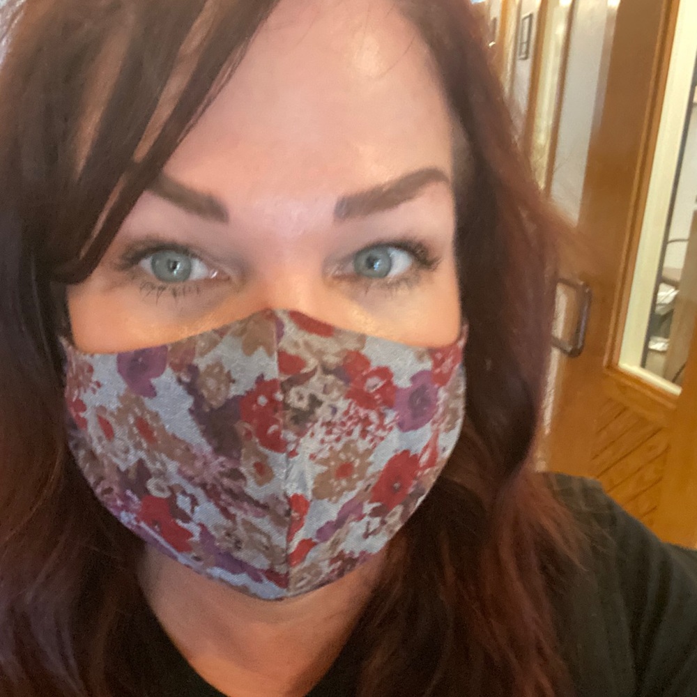 Meet your Posher, Lynne